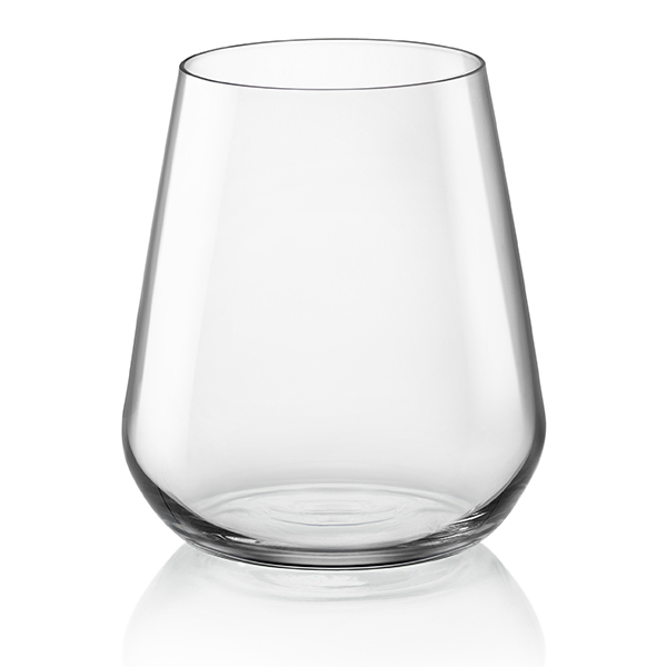 Bormioli InAlto Uno Tumbler 43cl X6