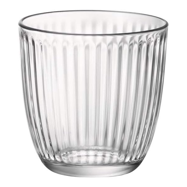 Bormioli Line Tumbler 29cl x6
